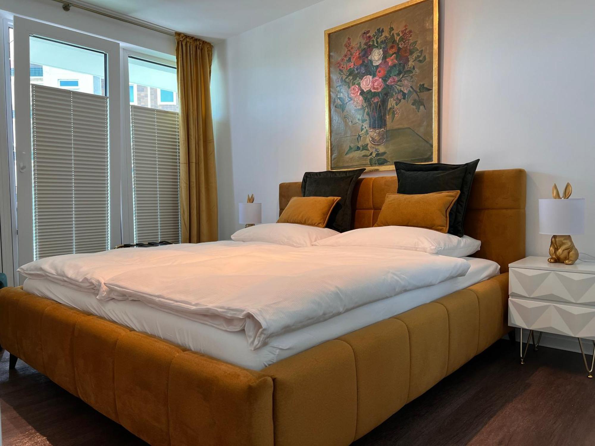 Apartment Luxusapartment In Bestlage *